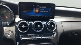 Mercedes-Benz Clase C Estate 300 190 kW (258 CV)