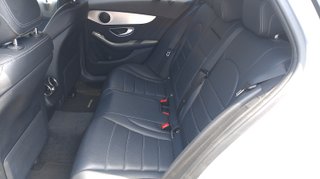 Mercedes-Benz Clase C Estate 300 190 kW (258 CV)
