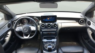 Mercedes-Benz Clase C Estate 300 190 kW (258 CV)