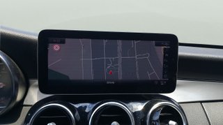 Mercedes-Benz Clase C Estate 300 190 kW (258 CV)