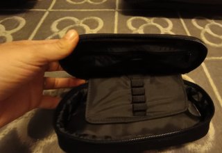 Estuches Campus y Eastpak Regalo bambas Adidas