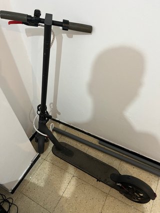 Patinete Eléctrico Xiaomi