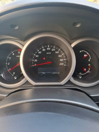 Suzuki Grand Vitara 2011