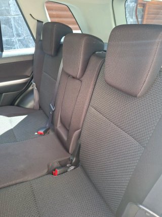 Suzuki Grand Vitara 2011