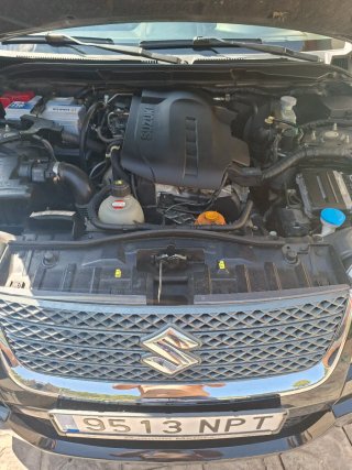 Suzuki Grand Vitara 2011