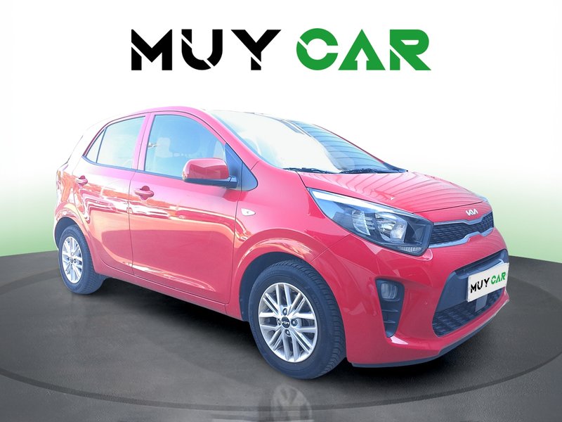 Kia Picanto 1.0 DPi Concept Pack Comfort 49 kW (67 CV) - foto 1