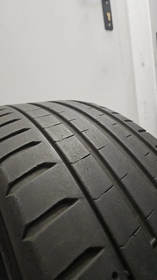 Michelin 225/40/18 92Y