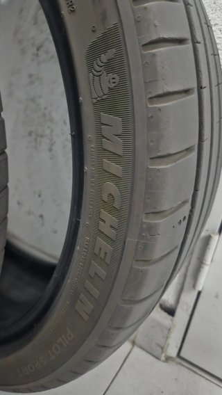 Michelin 225/40/18 92Y