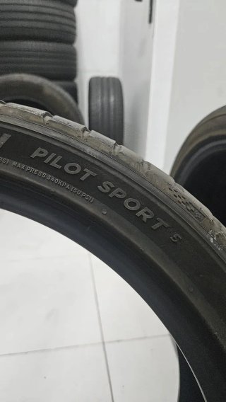 Michelin 225/40/18 92Y