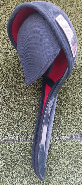 headcover Sumi-G para taco de Golfe