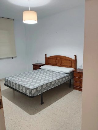 Alquiler de piso a estudiantes por habitación