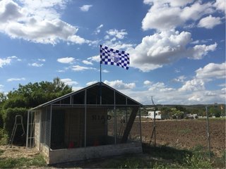 Finca para recreo