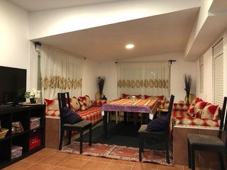 Finca para recreo