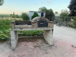 Finca para recreo