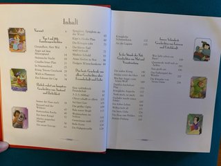 Die schönsten Fünf-Minuten-Geschichten - Disney