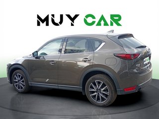 Mazda CX-5 2.2 DE Zenith 4WD Auto 129 kW (175 CV)