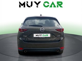 Mazda CX-5 2.2 DE Zenith 4WD Auto 129 kW (175 CV)