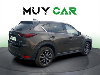 Mazda CX-5 2.2 DE Zenith 4WD Auto 129 kW (175 CV)