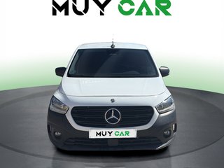 Mercedes-Benz Citan Furgon 110 CDI Base Largo 70 kW (95 CV)