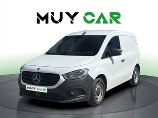 Mercedes-Benz Citan Furgon 110 CDI Base Largo 70 kW (95 CV)
