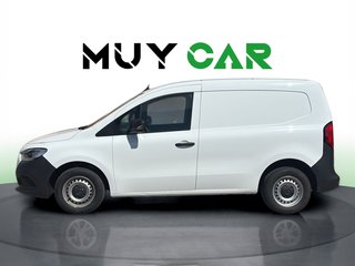 Mercedes-Benz Citan Furgon 110 CDI Base Largo 70 kW (95 CV)