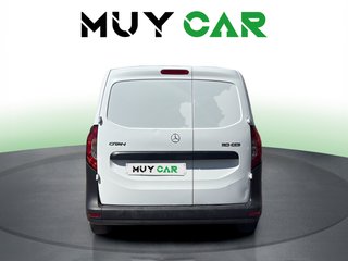 Mercedes-Benz Citan Furgon 110 CDI Base Largo 70 kW (95 CV)