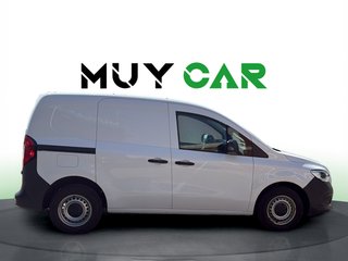 Mercedes-Benz Citan Furgon 110 CDI Base Largo 70 kW (95 CV)