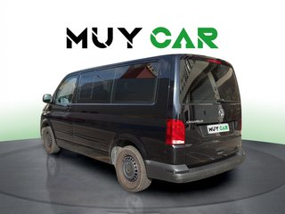 Volkswagen Caravelle Origin Batalla Corta 2.0 TDI BMT 110 kW (150 CV) DSG