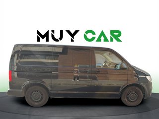 Volkswagen Caravelle Origin Batalla Corta 2.0 TDI BMT 110 kW (150 CV) DSG