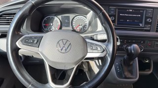 Volkswagen Caravelle Origin Batalla Corta 2.0 TDI BMT 110 kW (150 CV) DSG