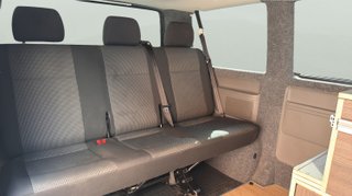 Volkswagen Caravelle Origin Batalla Corta 2.0 TDI BMT 110 kW (150 CV) DSG