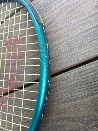 2 Wilson Blade V9 16x19 (300g) Grip 2