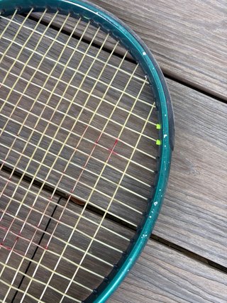 2 Wilson Blade V9 16x19 (300g) Grip 2