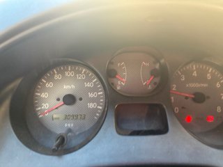 Toyota RAV4 1997