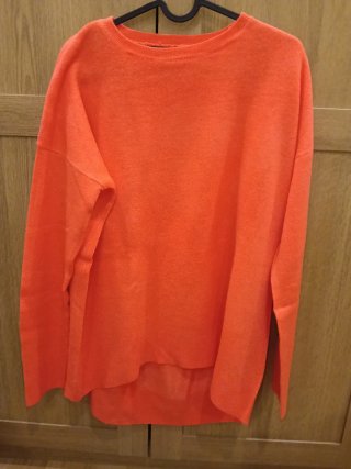 Lote 5 Jerseys Mujer varias tallas