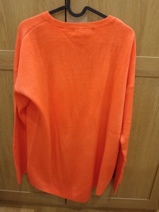 Lote 5 Jerseys Mujer varias tallas