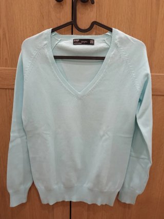 Lote 5 Jerseys Mujer varias tallas
