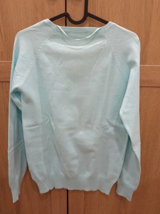 Lote 5 Jerseys Mujer varias tallas