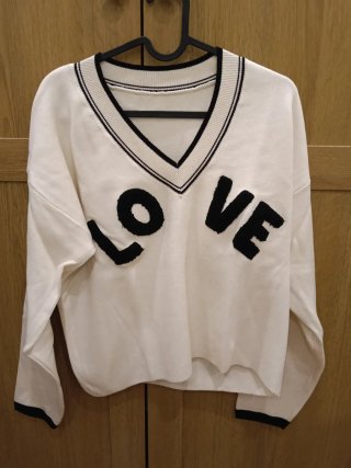 Lote 5 Jerseys Mujer varias tallas