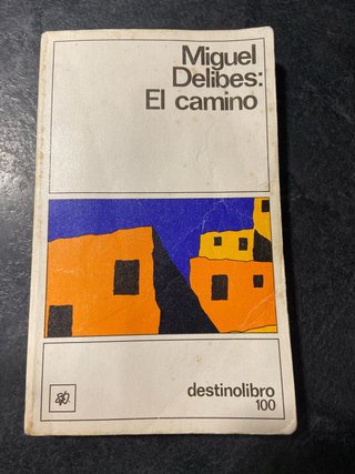 El camino