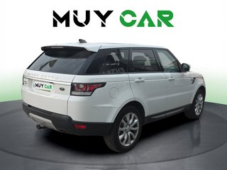 Land Rover Range Rover Sport 2.0 SD4 HSE 177 kW (240 CV)