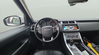 Land Rover Range Rover Sport 2.0 SD4 HSE 177 kW (240 CV)