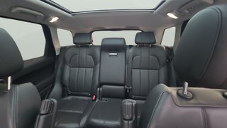 Land Rover Range Rover Sport 2.0 SD4 HSE 177 kW (240 CV)
