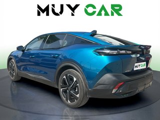 Peugeot 408 Puretech 130 Allure Pack EAT8 96 kW (130 CV)