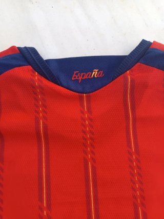 Camiseta Selección Española Adidas XL