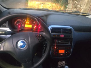 FIAT Punto 2005