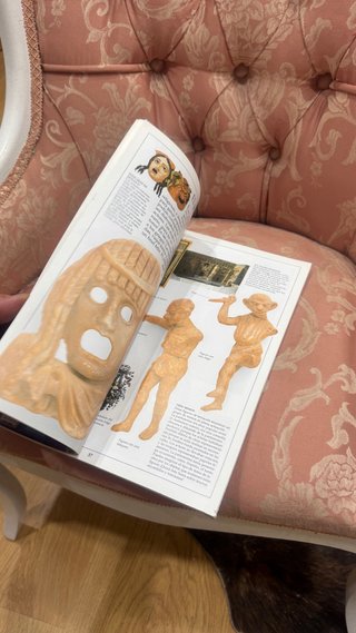 Viva Imagen: roma antigua
