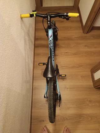 Orbea MX20 Bicicleta Infantil