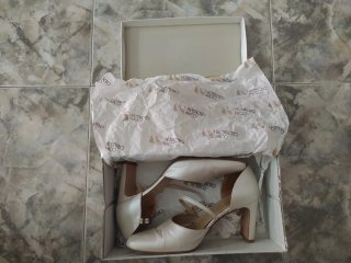 Zapatos Paco Herrero Mujer