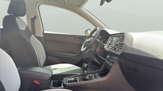 SEAT Ateca 1.0 TSI S&S Reference 81 kW (110 CV)